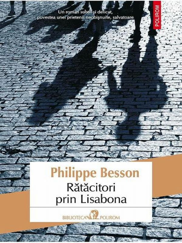 Ratacitori prin Lisabona – Naufragiul partenerilor desperecheati
