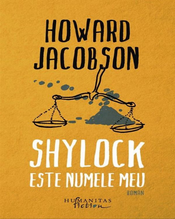 Shylock este numele meu – Dragostea de tata, onoarea fiicei si iubitul strain de neam, intre Venetia imaginata de Shakespeare si Anglia inaltei societati din zilele noastre