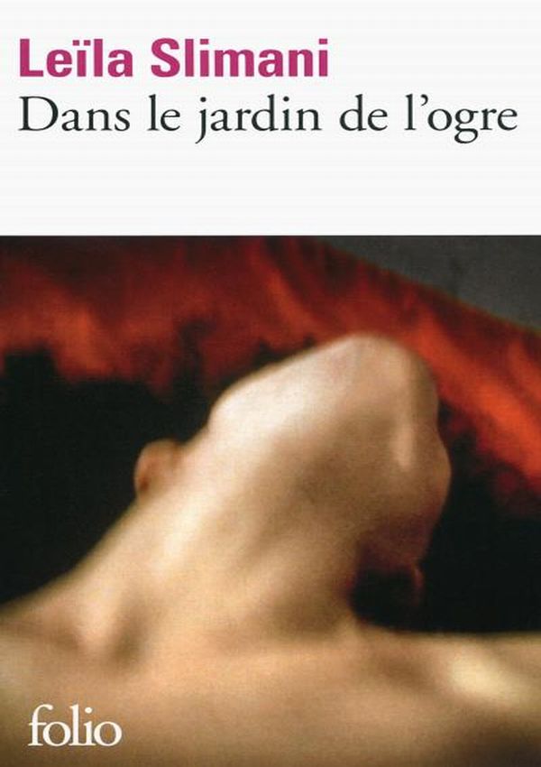 Dans le jardin de l’ogre – Cum sa (nu) lecuiesti o nimfomana