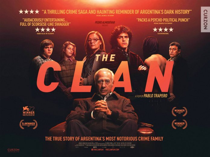 El Clan - feature image