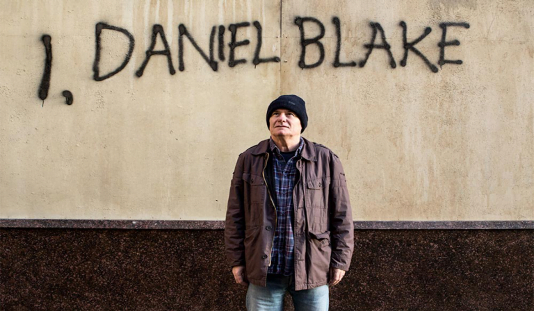 I, Daniel Blake – Un trofeu Palme d’Or pentru victimele sistemului