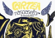 Cartea nasoaselor – Povesti si desene originale pentru frumosul zapacit din fiecare
