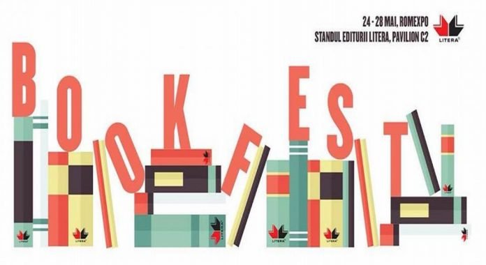 Litera - Bookfest 2017 - feature image