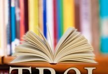 12 noutati pregatite de Grupul Editorial Trei pentru Bookfest 2017
