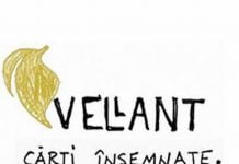 4 titluri de la Vellant, de cautat la Bookfest 2017