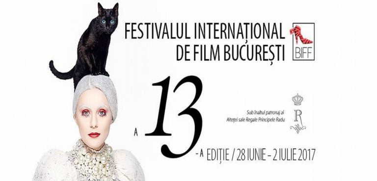 6 filme din competitia Bucharest International Film Festival, editia 2017