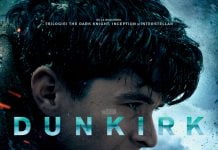 Dunkirk – O drama inspirata din evenimentele celui de-al Doilea Razboi Mondial, regizata de Christopher Nolan