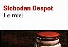 Le miel – O intalnire tandra in Balcanii amari