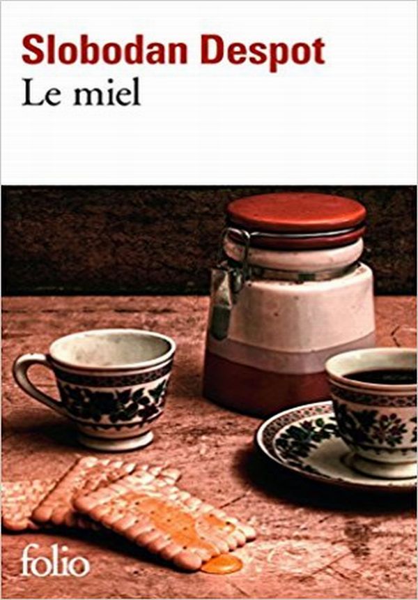 Le miel – O intalnire tandra in Balcanii amari