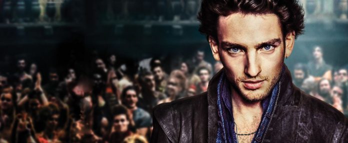 Will - serial despre Shakespeare