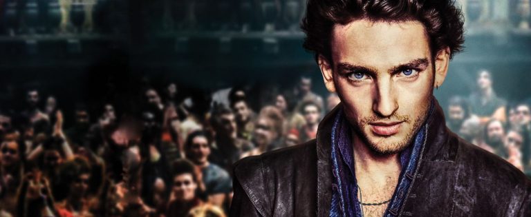 Will – Un serial despre tineretea lui Shakespeare