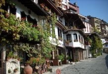 Bulgaria orase de vizitat – 5 oraşe din Bulgaria în 5 zile