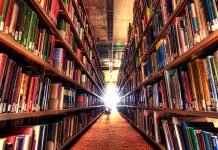 Biblioteca Bucuresti – BCU, Biblioteca Nationala, Metropolitana si multe altele