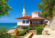 Balcic – 7 lucruri pe care trebuie să le ştii înainte să-l vizitezi