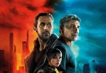 Blade Runner 2049