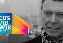 DokStation Music Documentary Film Festival 2017 – David Bowie, punk performance japonez, Rolling Stones in Havana, Iggy Pop, nostalgii cu sintetizatoare si muzica electronica din Scandinavia