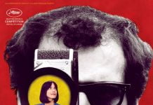 Le Redoutable – Godard este interpretat de Louis Garrel