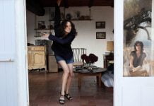 Ismael’s Ghosts – Noul film in care apar Charlotte Gainsbourg si Marion Cotillard