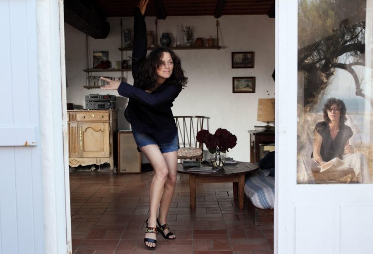 Ismael’s Ghosts – Noul film in care apar Charlotte Gainsbourg si Marion Cotillard