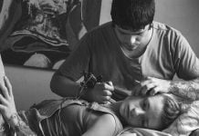 The Nobodies (Los Nadie) – Punkerii din Medellin