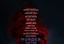 Murder on the Orient Express