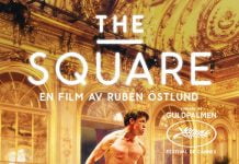 The Square – Palme d’Or in 2017