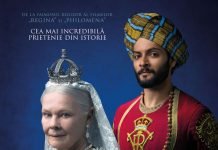 Victoria and Abdul
