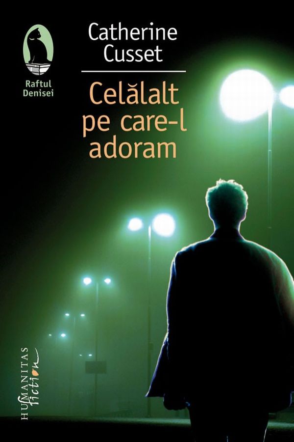 Celalalt pe care-l adoram – Barbatul care putea avea totul