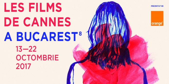 Les Films de Cannes - 2017 - afis - feature image