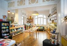10 carti interesante gasite in libraria franceza Kyralina