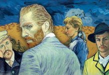 Loving Vincent – Festivalul culorilor intr-un film cum n-ai mai vazut