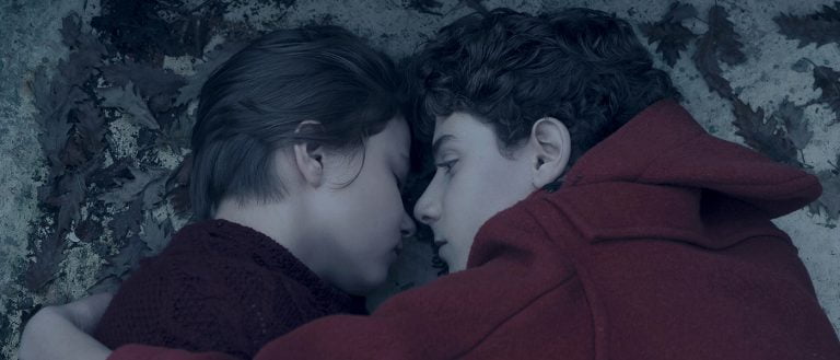 Sicilian Ghost Story – Mafiotii, prima iubire si teroarea ascunsa in detaliile frumoase