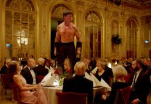 The Square – Socul vinde