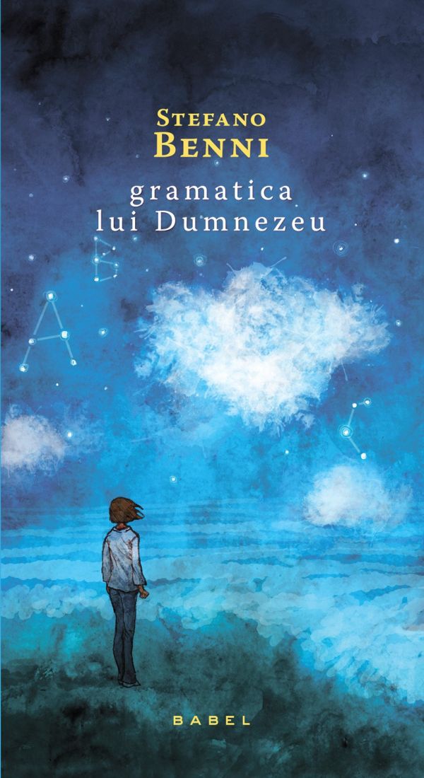 Gramatica lui Dumnezeu - feature image