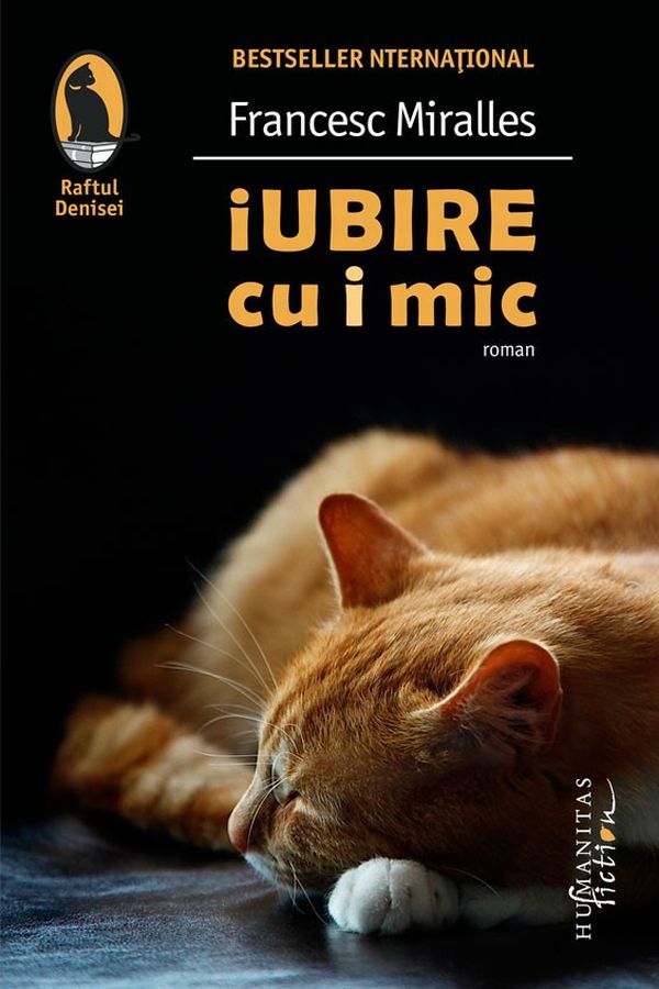 Iubire cu “i” mic – Nu aduce anu’ ce aduce motanu’