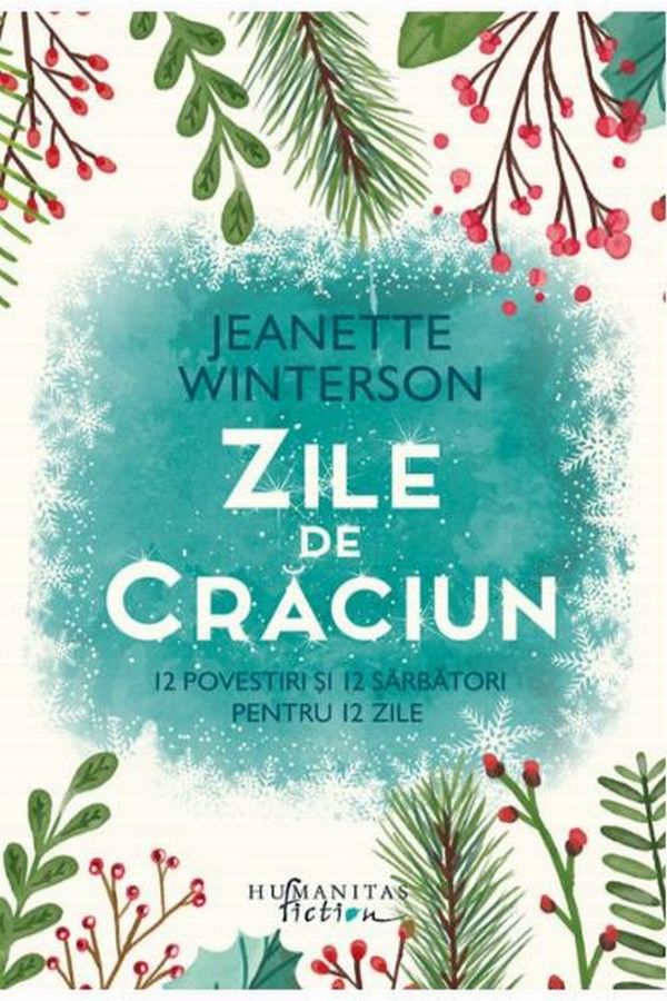 Zile de Craciun - feature image
