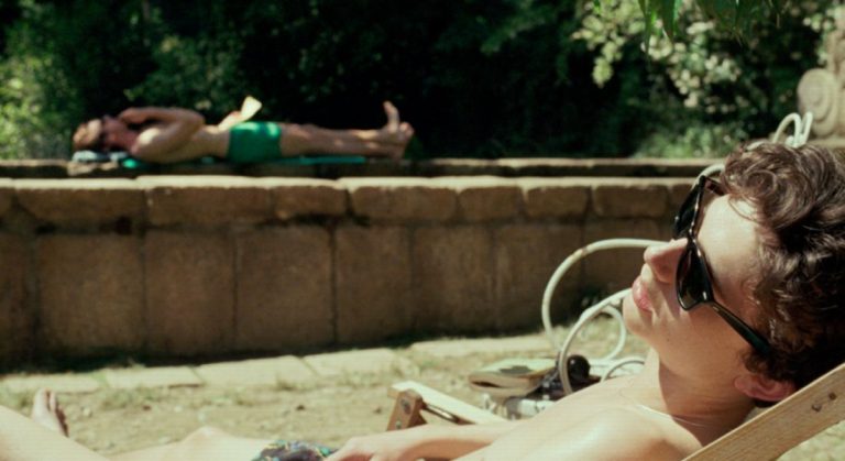 Call Me by Your Name – Insorita Italie si iubirea pe care o traiesti doar o data in viata