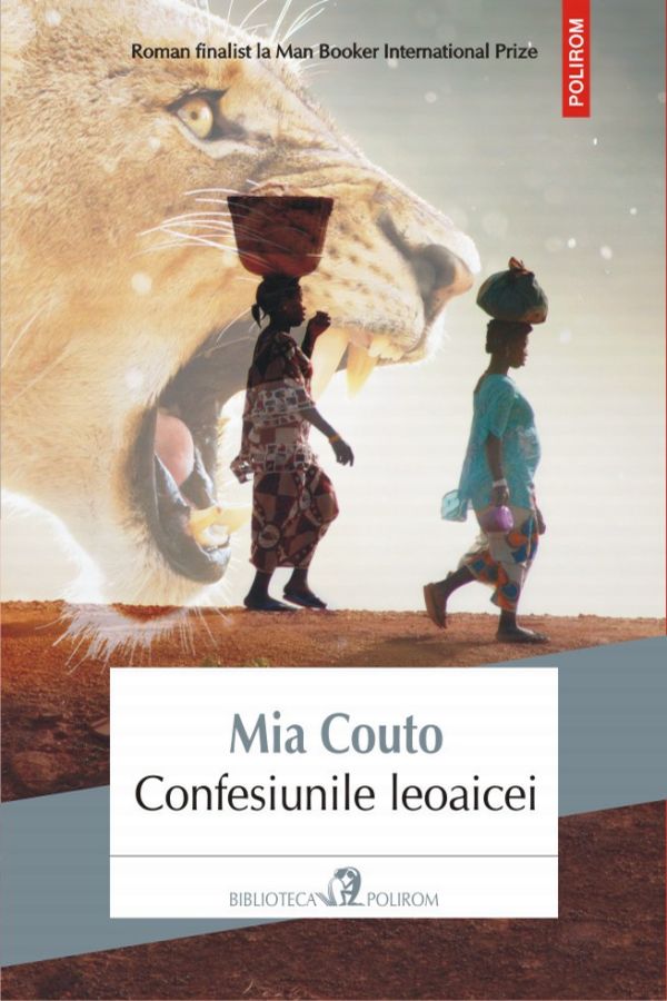 Confesiunile leoaicei – Inapoi la vremurile in care femeile africane au fost zei