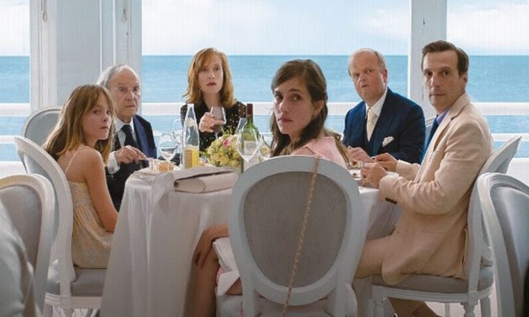 Happy End – Te vei bucura ca nu ai mostenit o mare avere