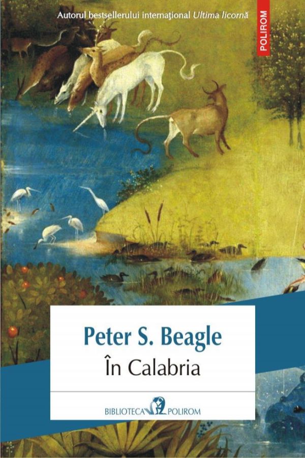 In Calabria – Un pitoresc imprevizibil
