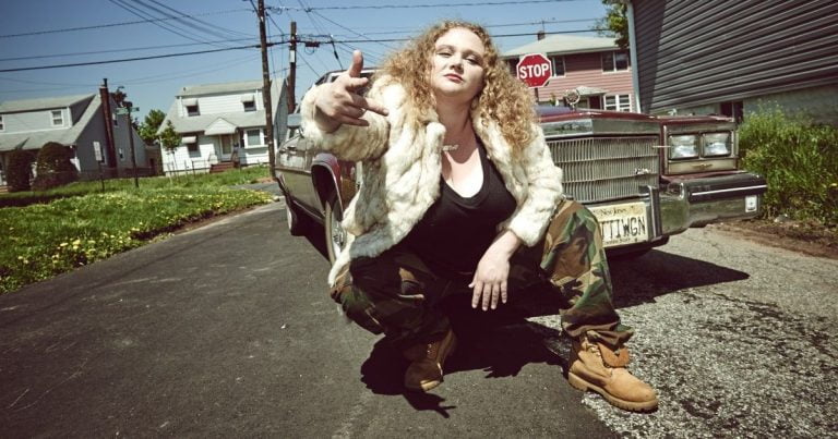 Patti Cake$ – O Adele in lumea Hip-Hop