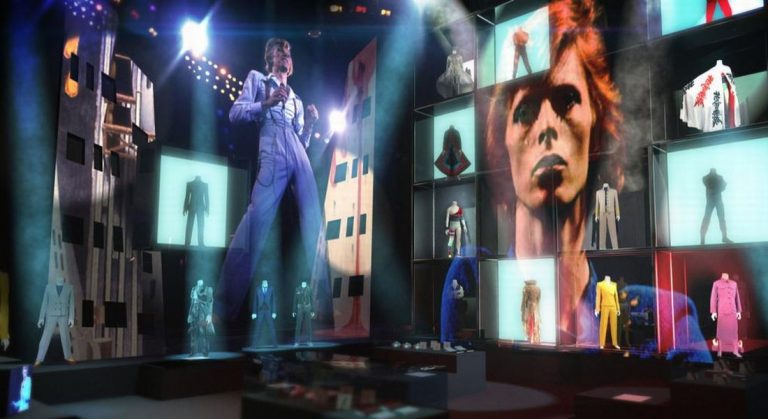 David Bowie Is – Un documentar special