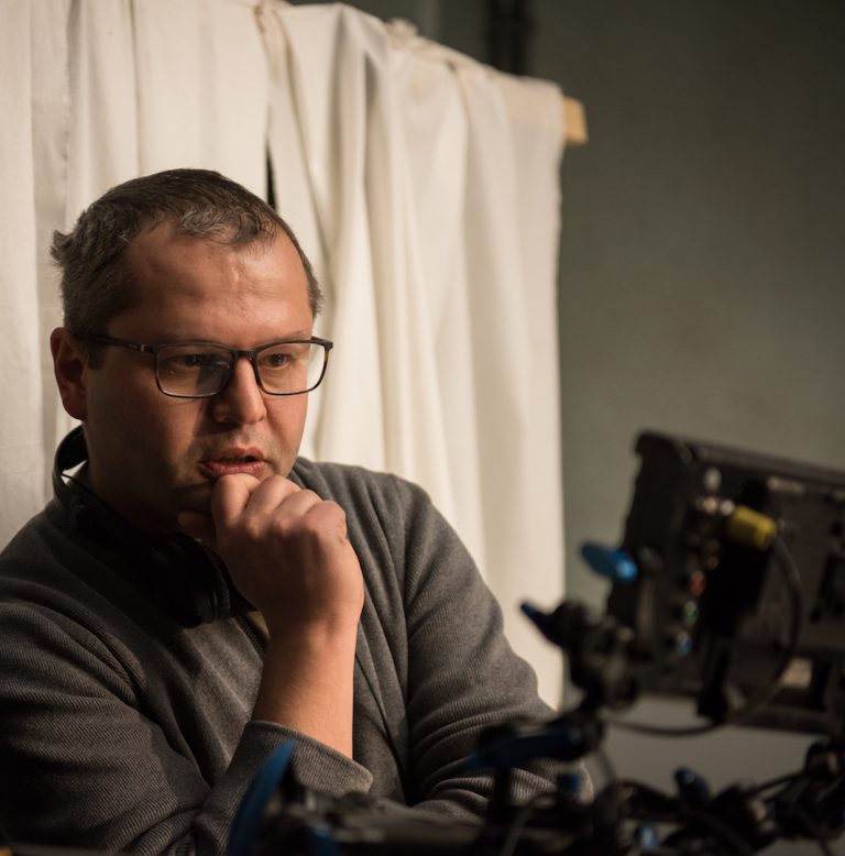 Gomera – Noul film al lui Corneliu Porumboiu