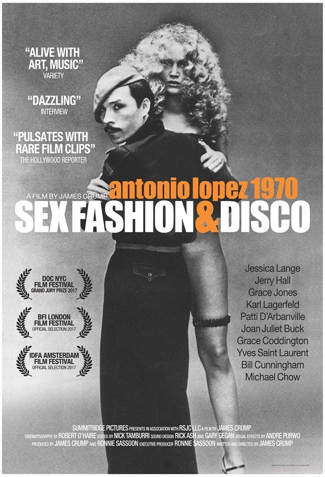 Antonio Lopez - feature image
