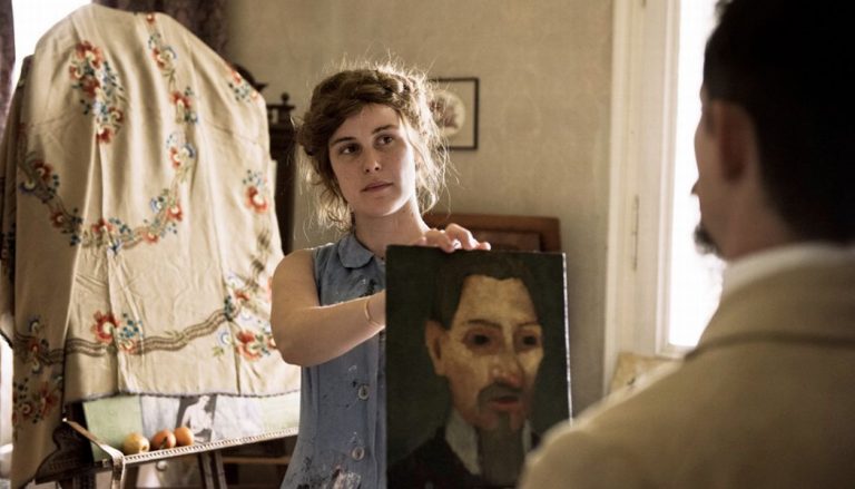 Paula – O pictorita mult prea moderna pentru epoca ei