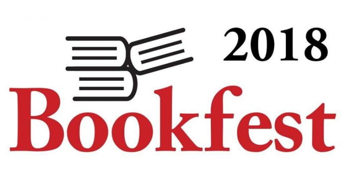 Bookfest - 2018