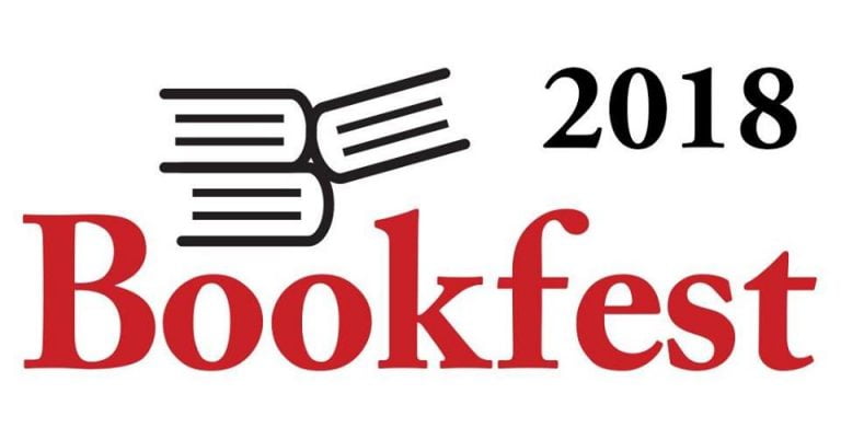 Bookfest 2018 – 20 de carti noi, scrise de autori romani