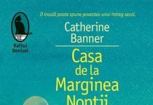 Casa de la Marginea Noptii – Pentru cei ce viseaza la vacante siciliene