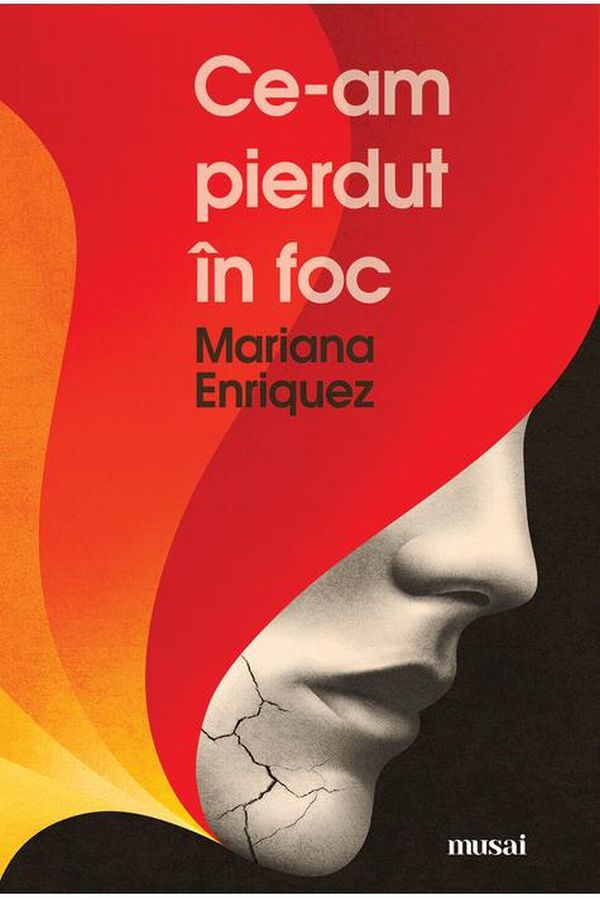 Ce-am pierdut in foc - feature