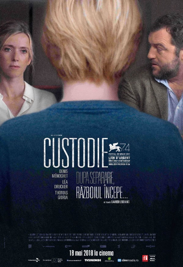 Custodie - afis